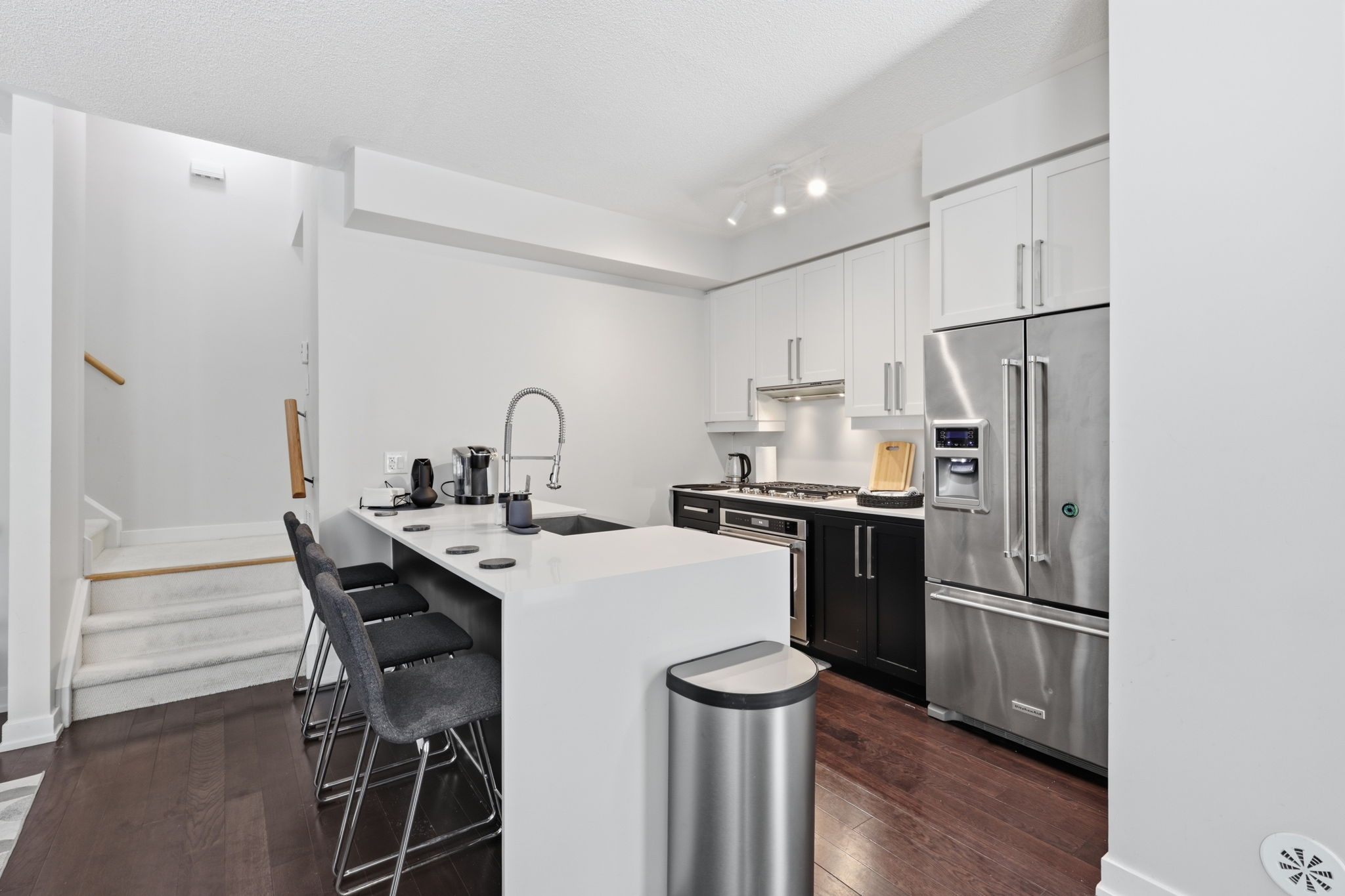 Mississauga property showcase — delivered property photograph 4