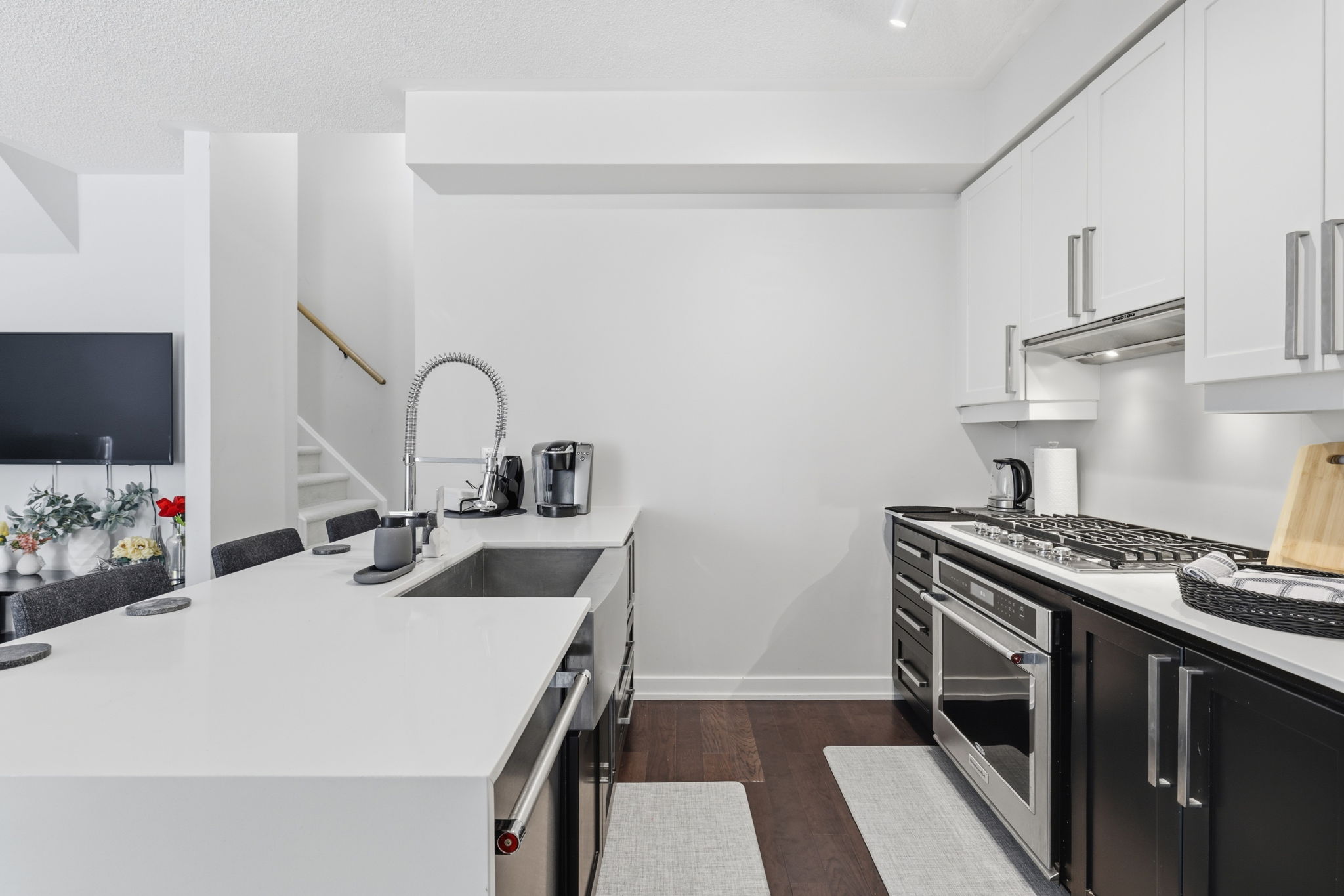 Mississauga property showcase — delivered property photograph 5