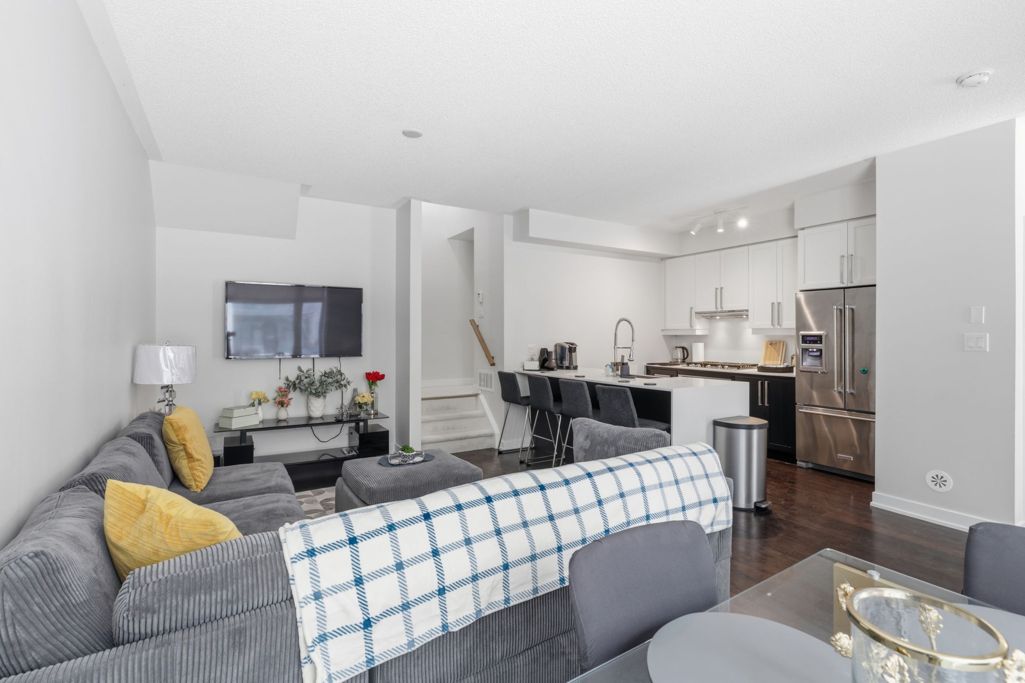 Mississauga property showcase — delivered property photograph 8