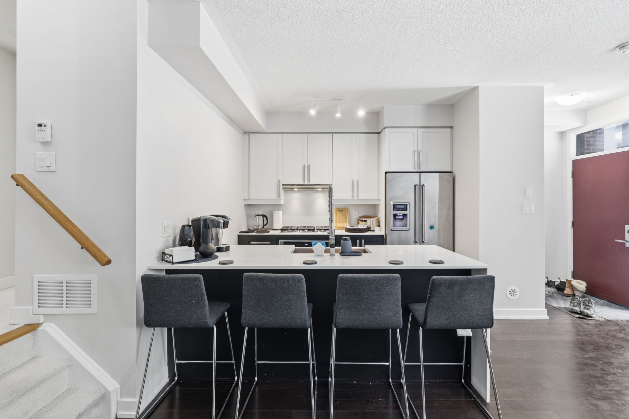Mississauga property showcase — delivered property photograph 6