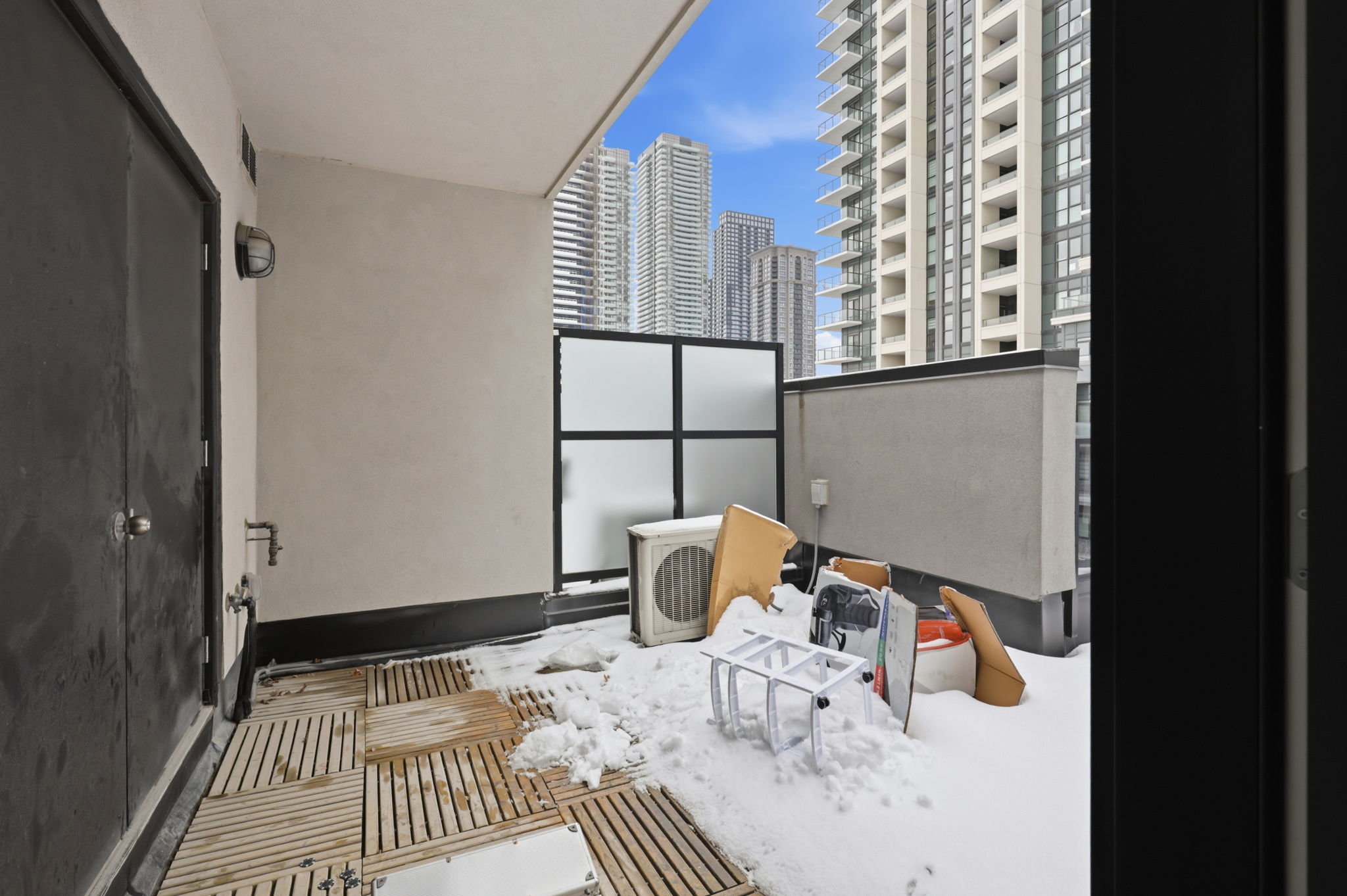 Mississauga property showcase — delivered property photograph 24