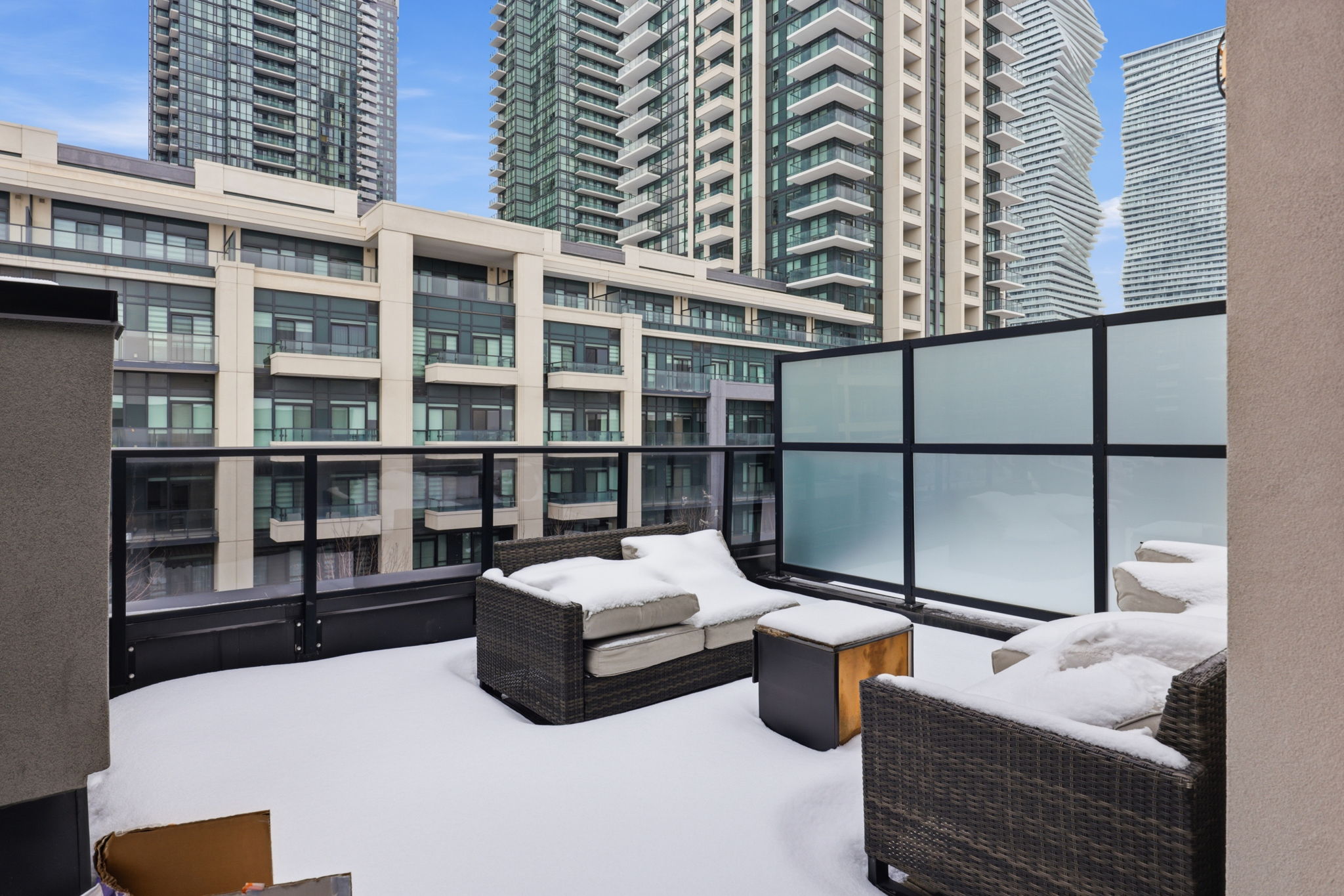 Mississauga property showcase — delivered property photograph 23