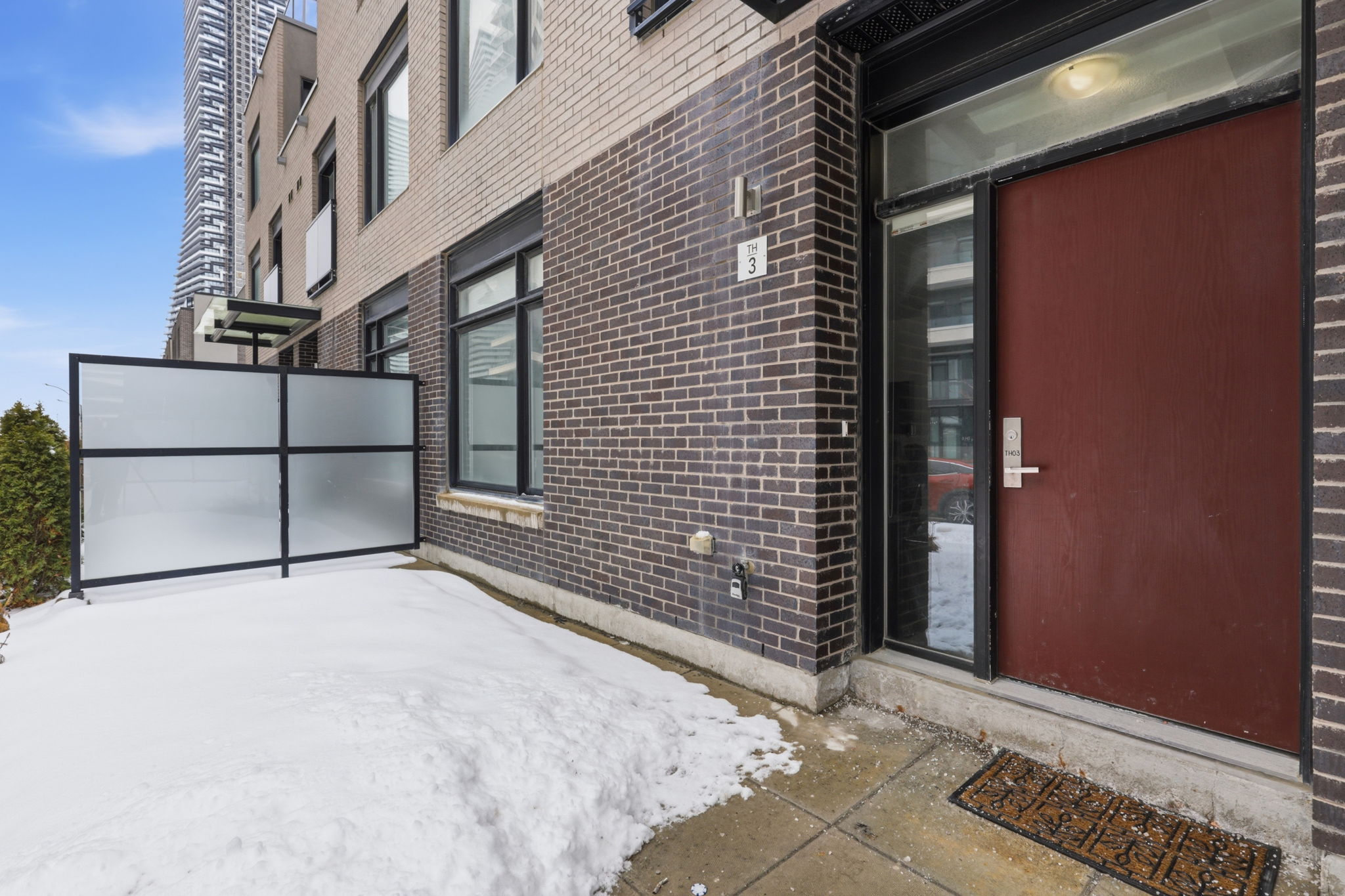 Mississauga property showcase — delivered property photograph 2