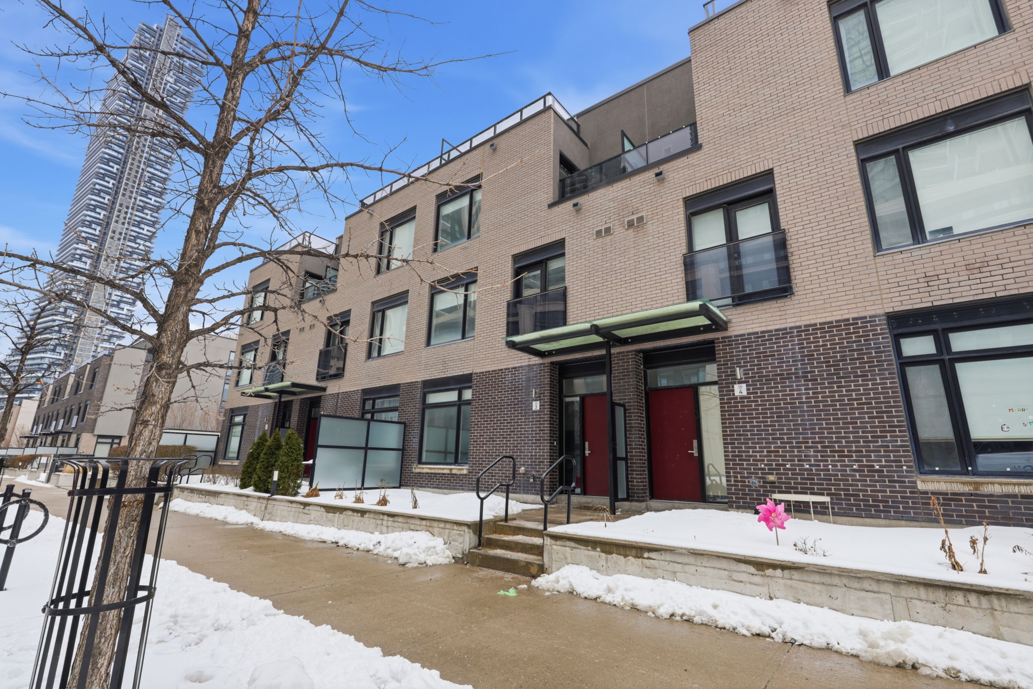 Property in Mississauga
