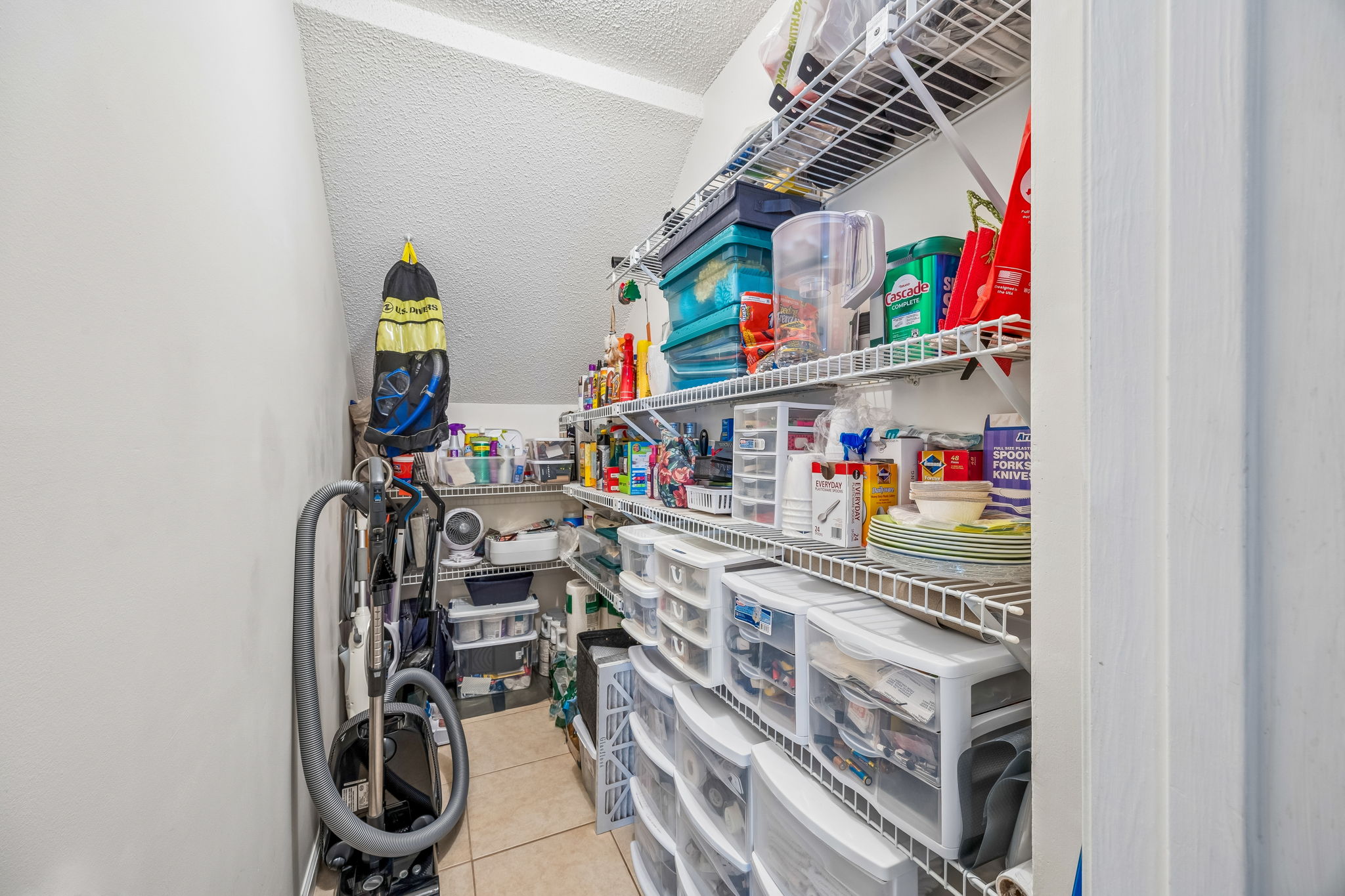 Pantry