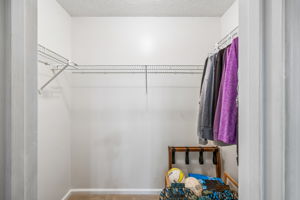 Closet