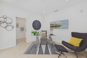 Ground Floor Bedroom