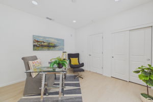 Ground Floor Bedroom