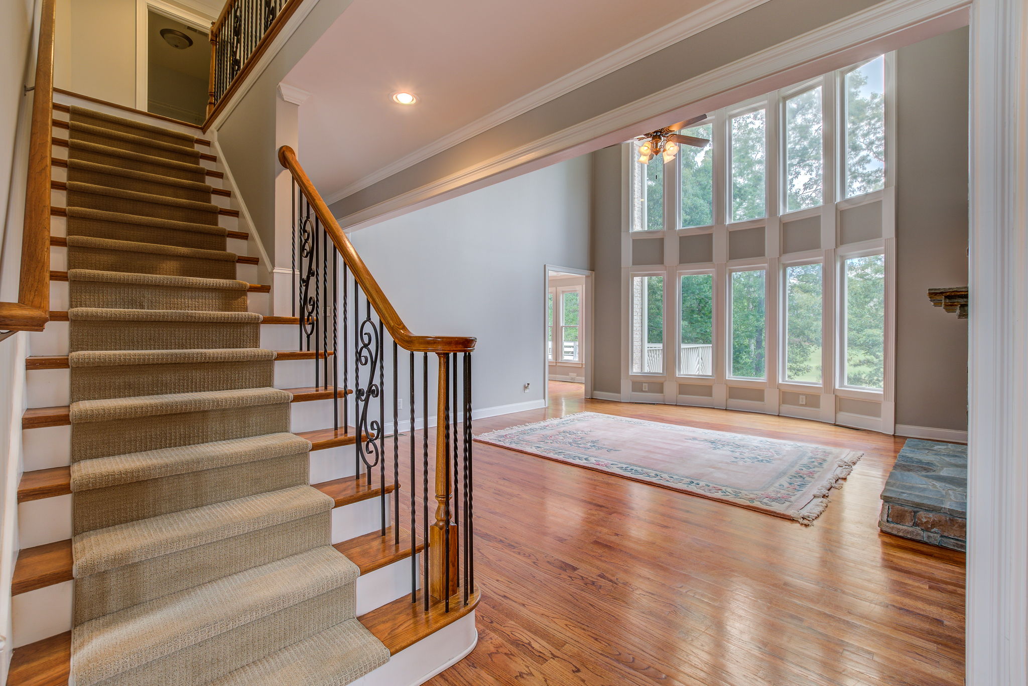 Stairway