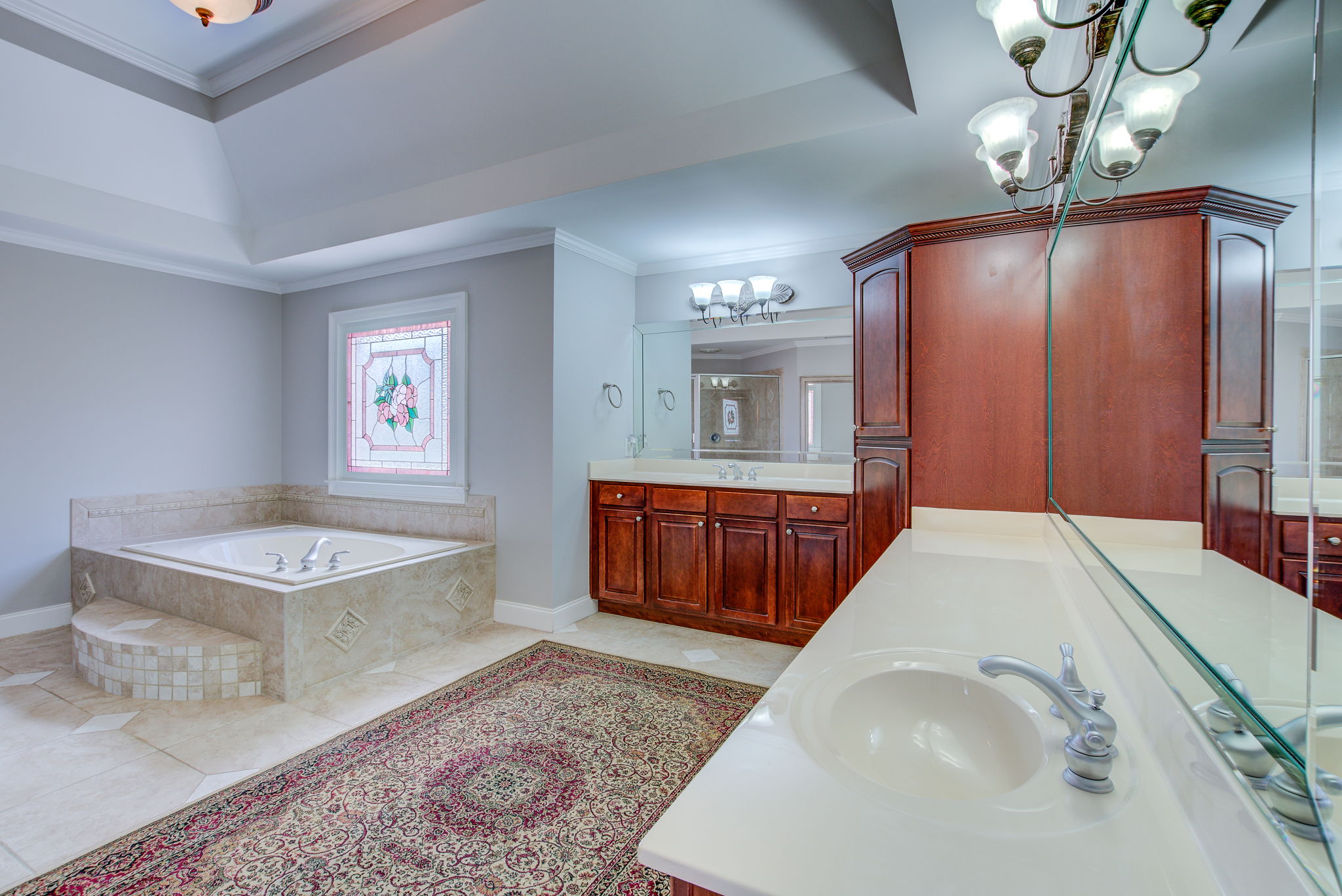 Master Bath