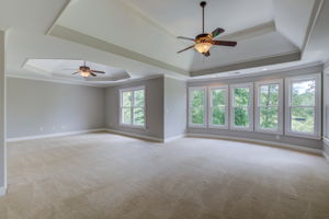 Main Living Area