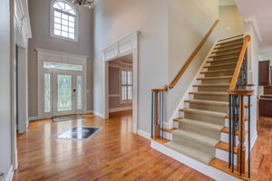Entryway