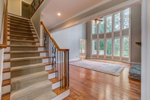 Stairway