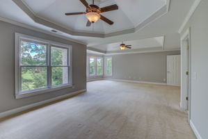 Main Living Area