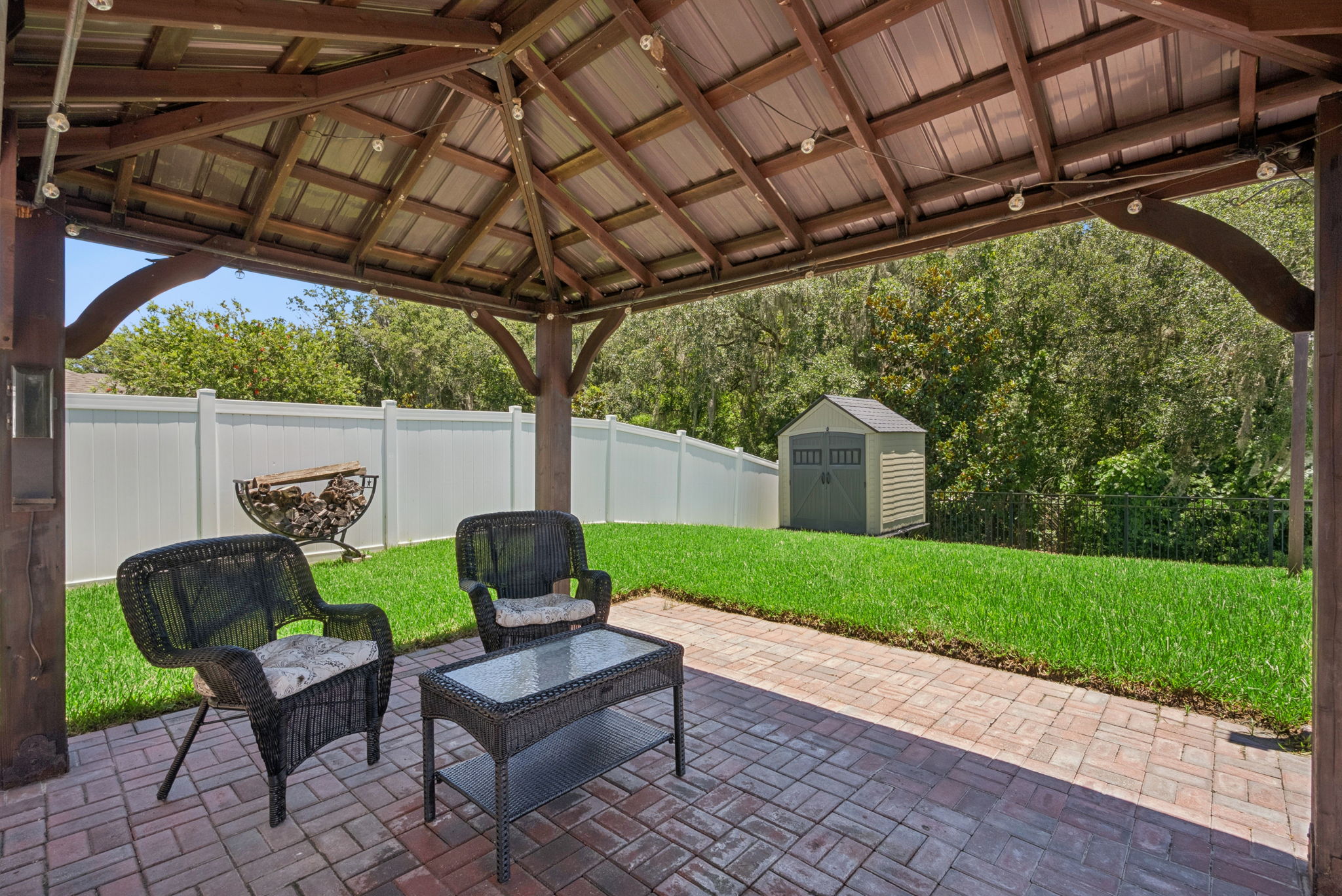 Gazebo