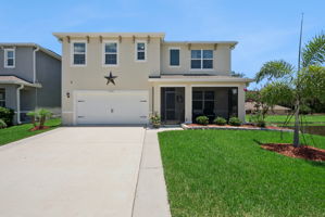 Welcome Home!
