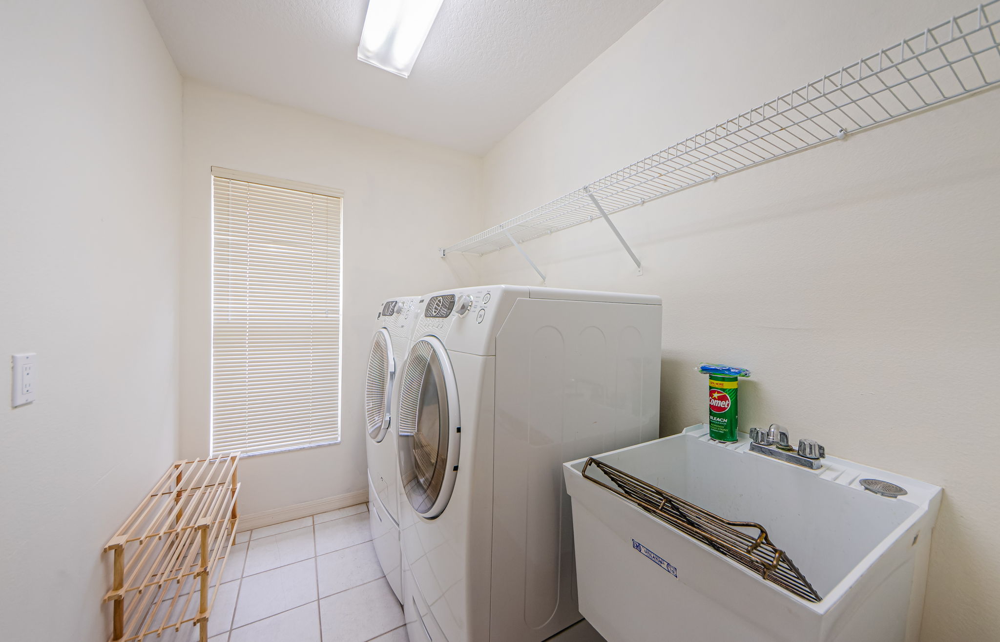 Laundry Room 1