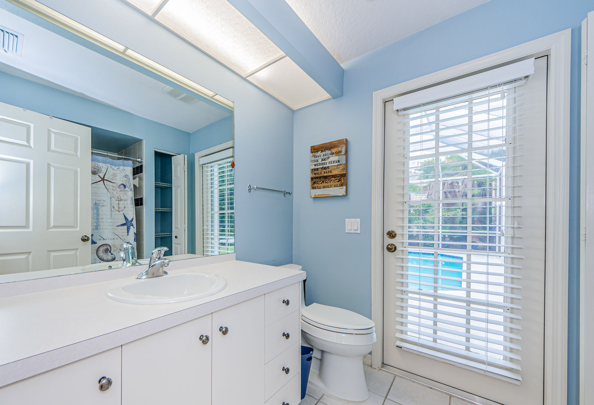 Bathroom 3a