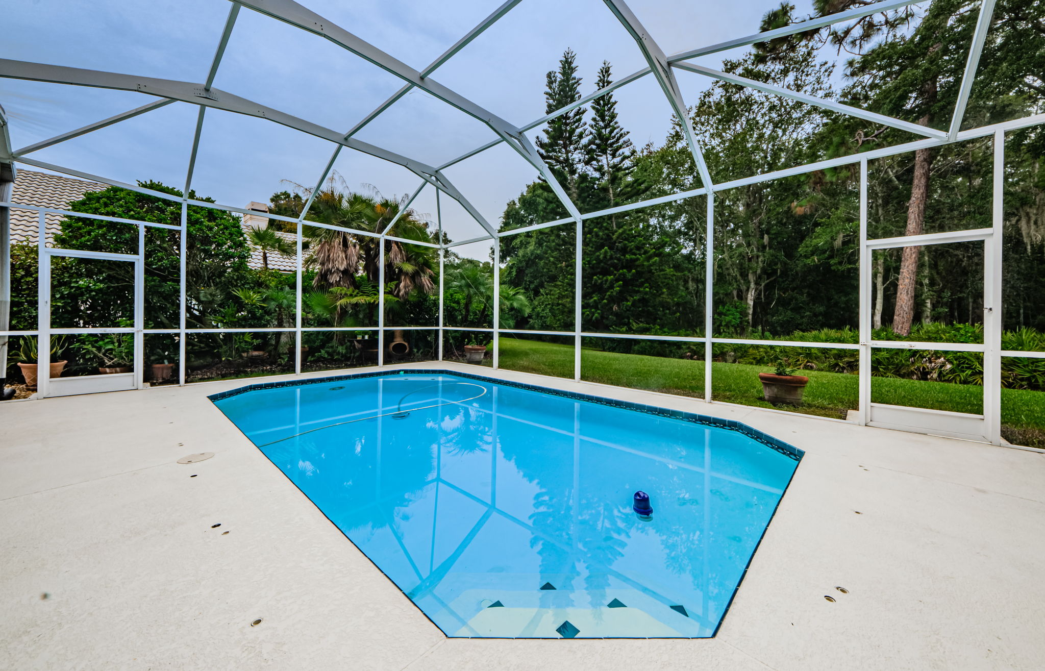 Pool 1