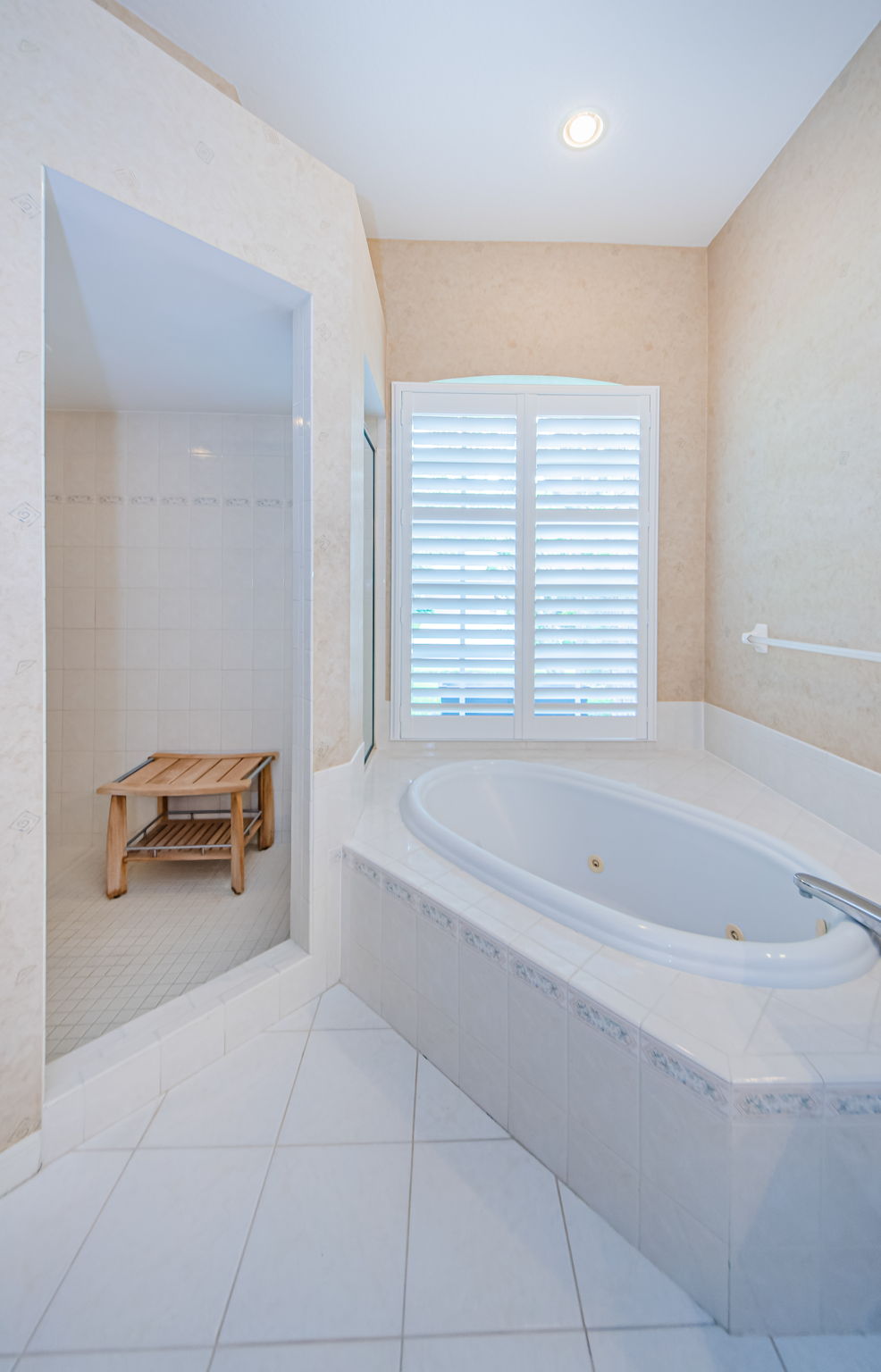 Master Bathroom 1b