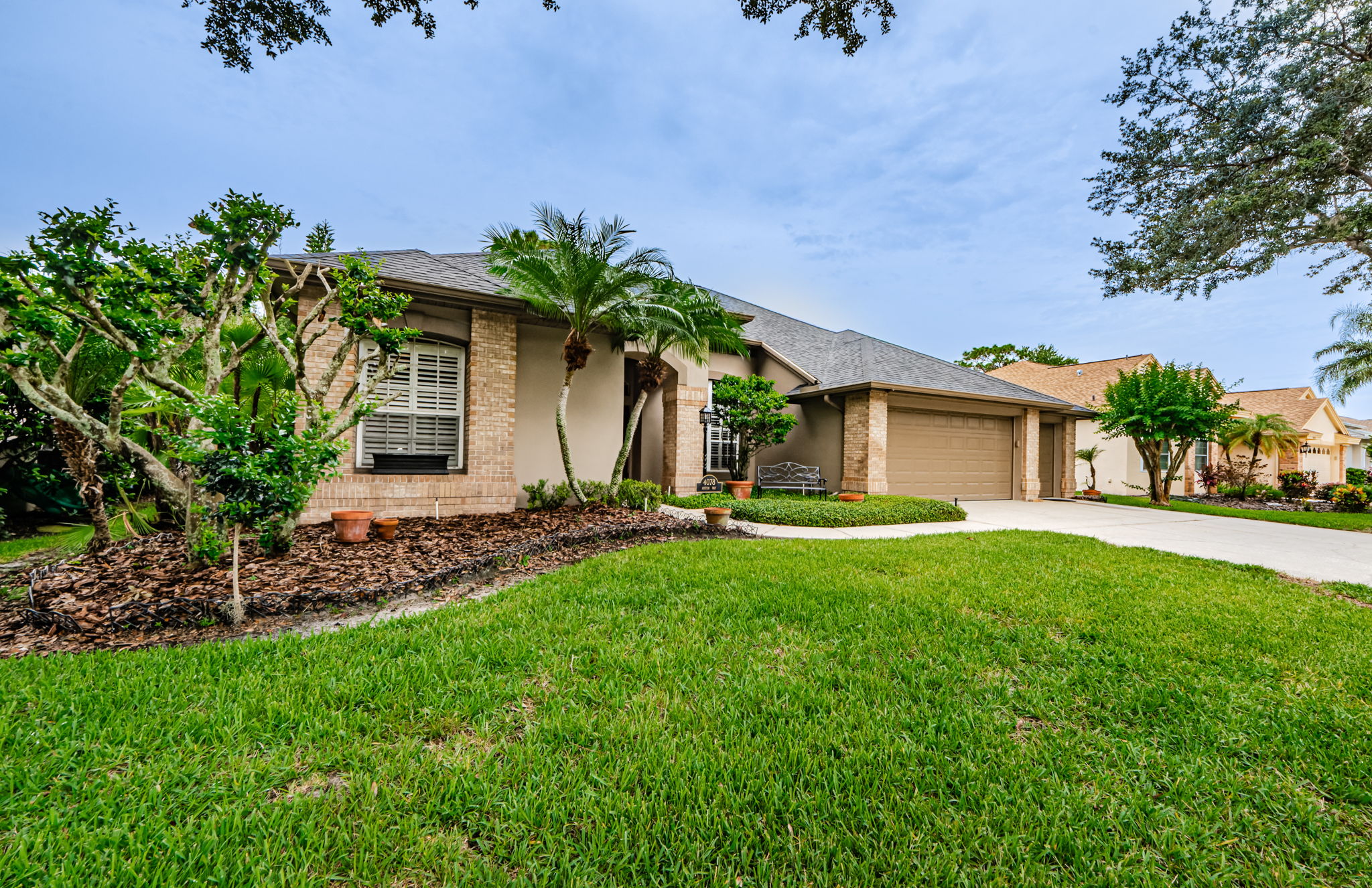 Front Exterior 3