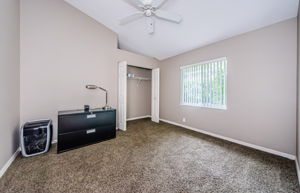 Bedroom 2a-2
