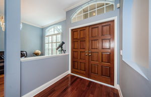 Foyer 1-2