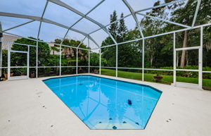 Pool 1