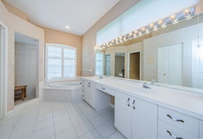 Master Bathroom 1a