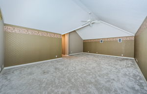 Upper Level Bonus Room 3