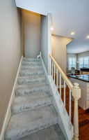 Stair Landing 1