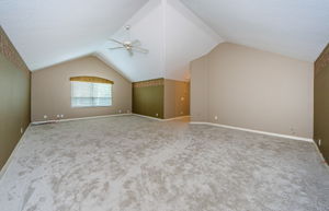 Upper Level Bonus Room 2