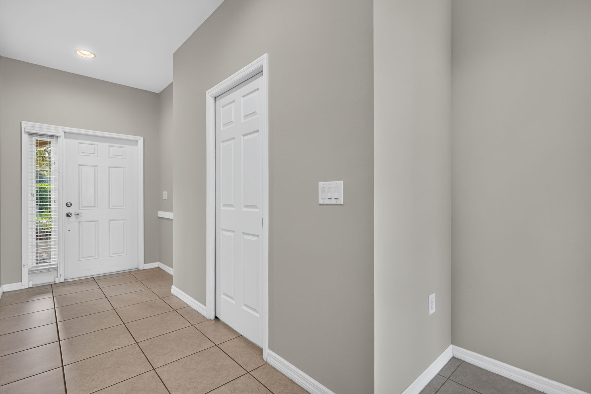 Foyer