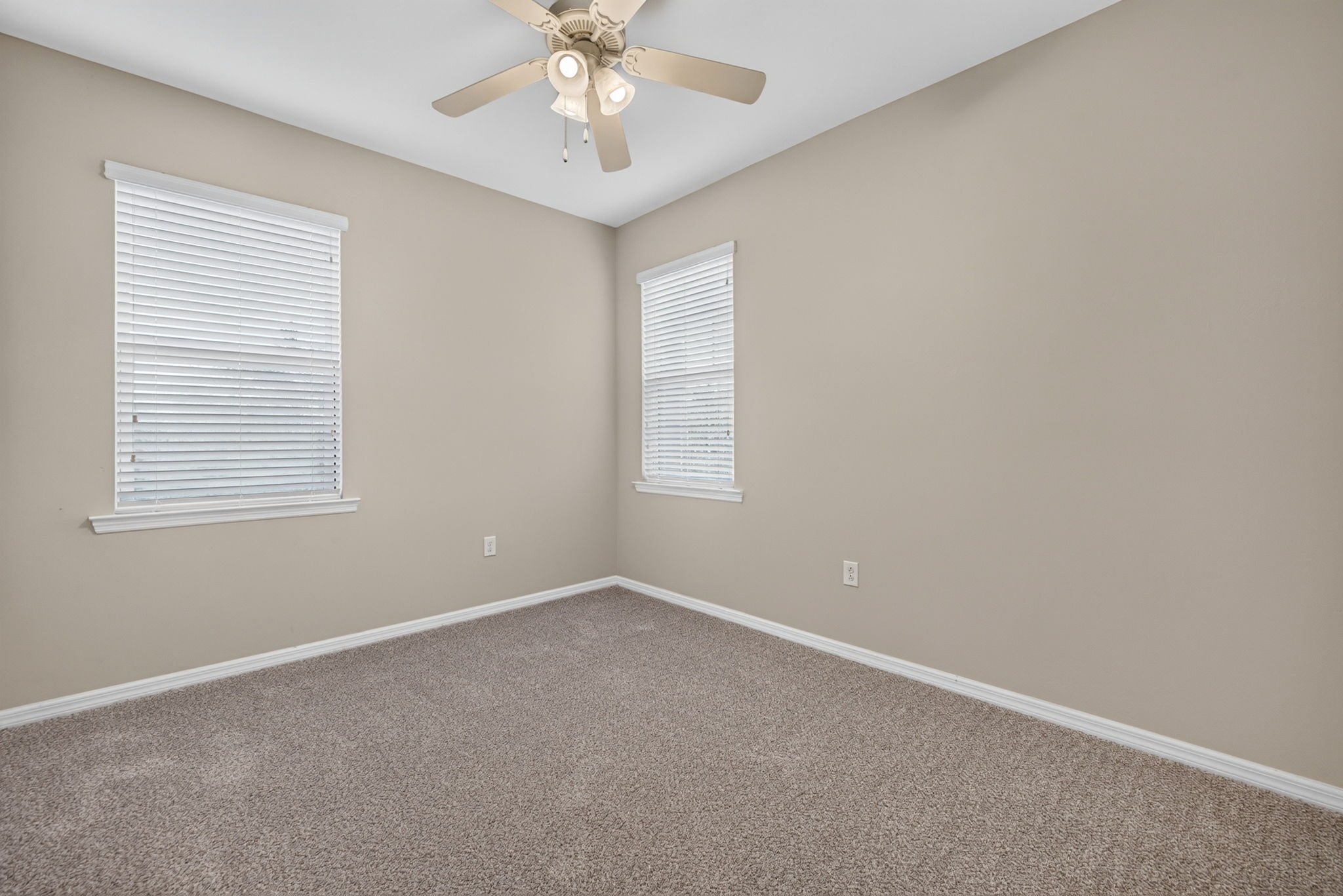 Guest Bedroom 1