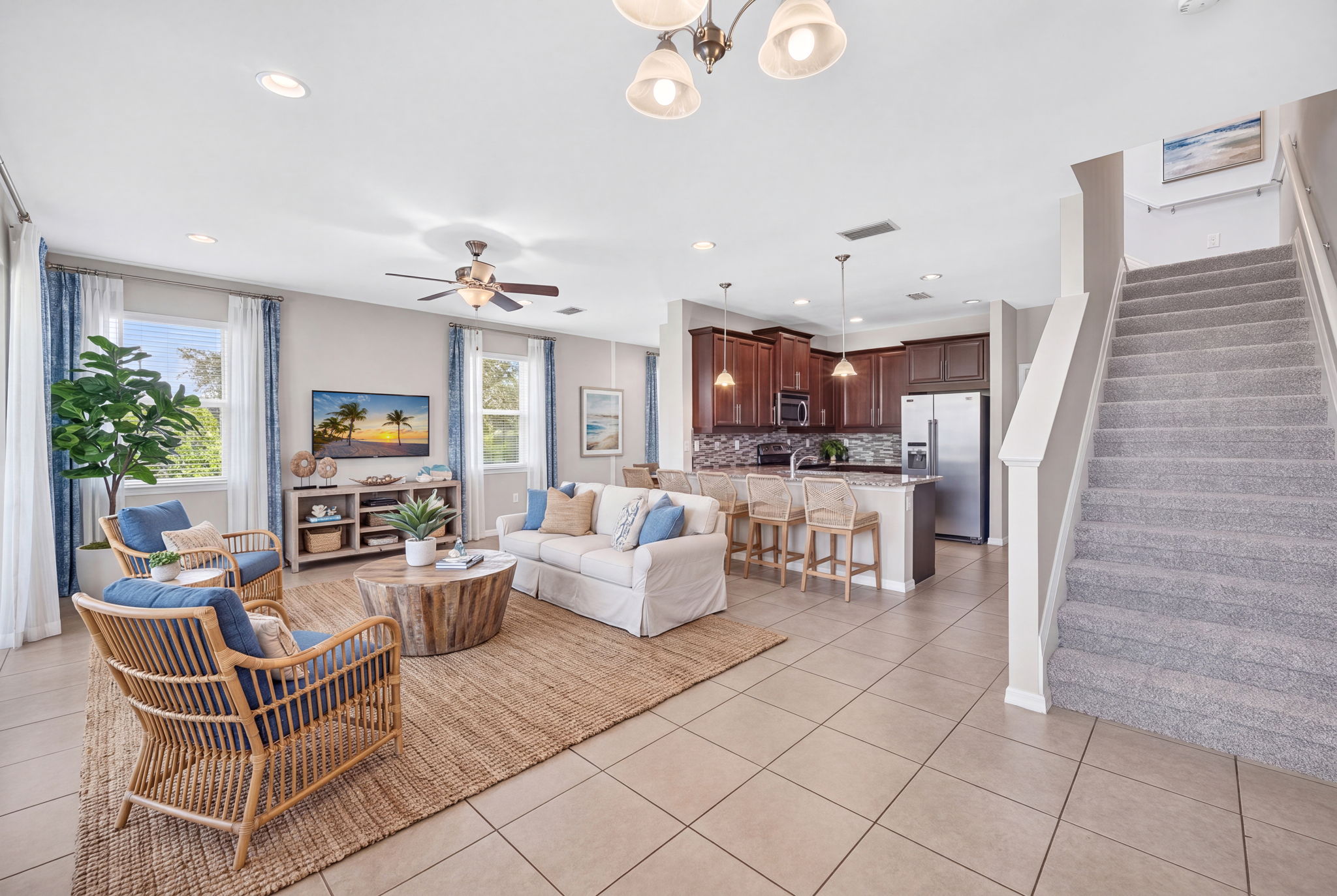 Dining Room - VS