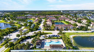 Aerial Amenities 1