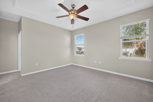 Primary Bedroom 3 of 3