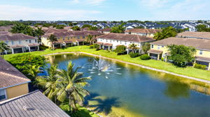Aerial Rear Exterior 3 - lot line