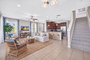 Dining Room - VS