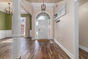 Entryway