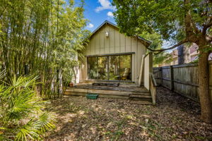 Back of Home