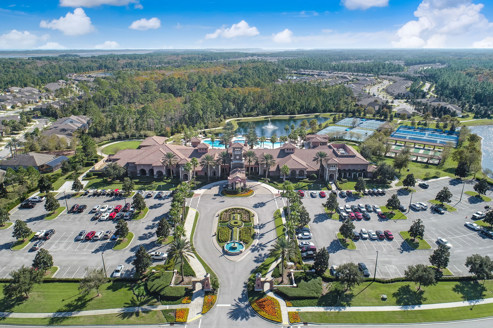 Del Webb Ponte Vedra