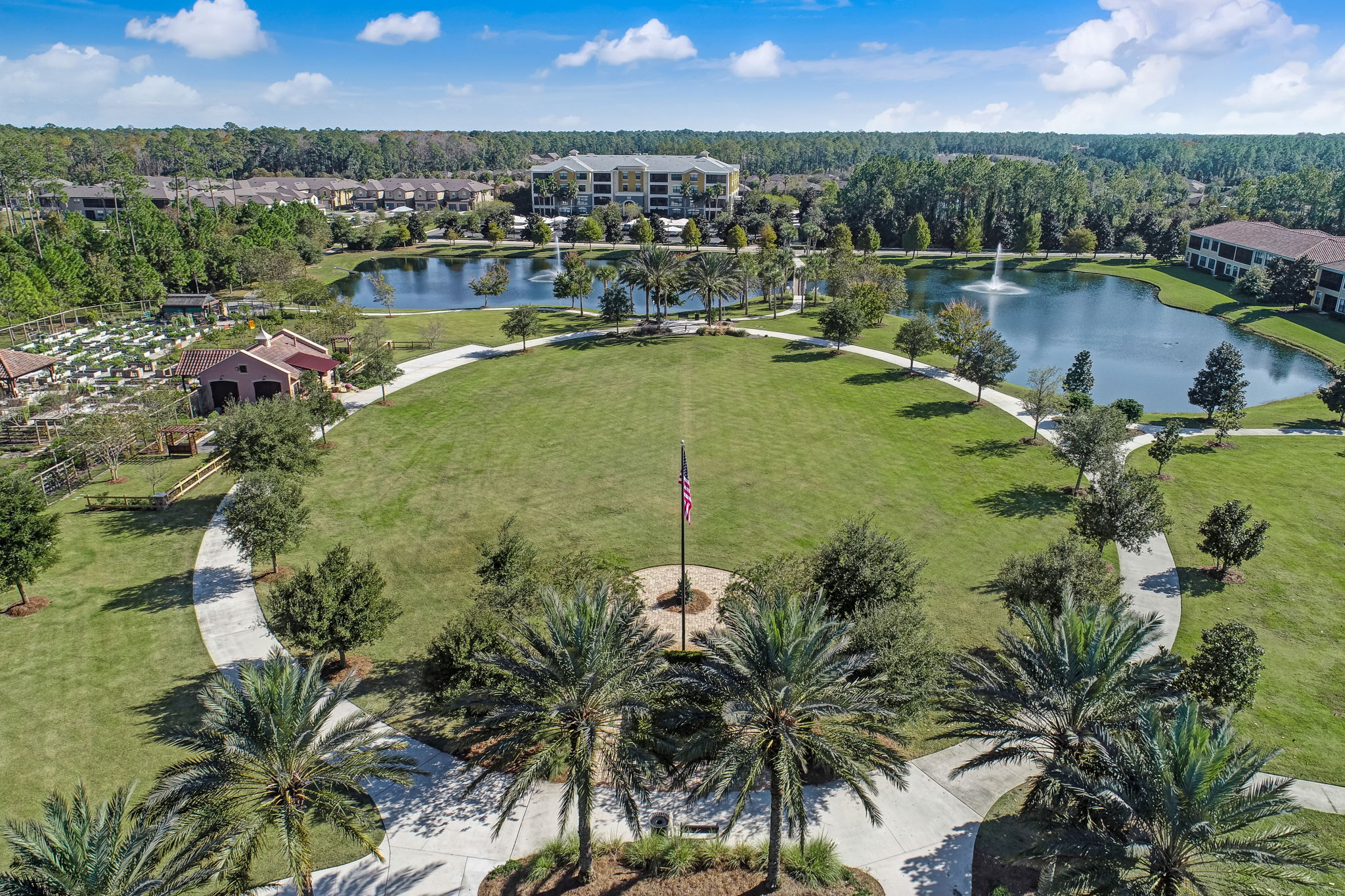Del Webb Ponte Vedra