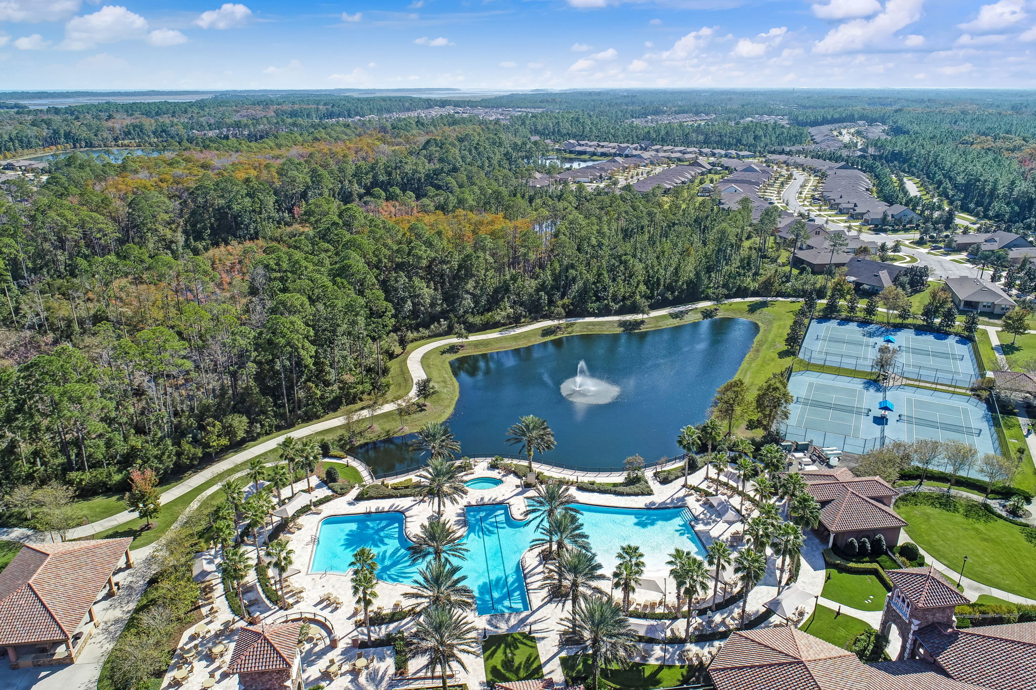 Del Webb Ponte Vedra