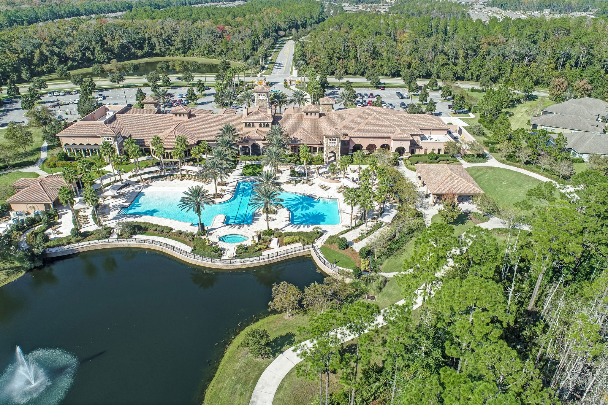 Del Webb Ponte Vedra