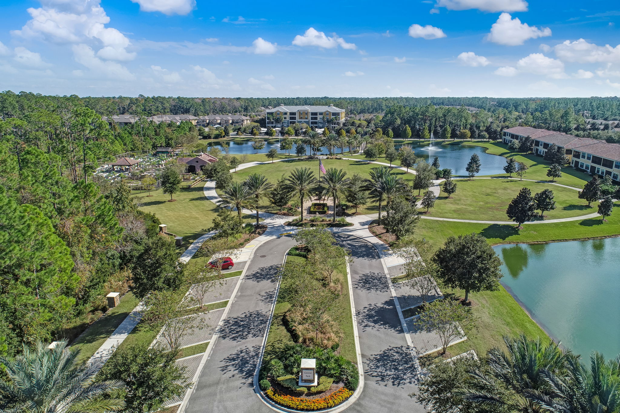 Del Webb Ponte Vedra