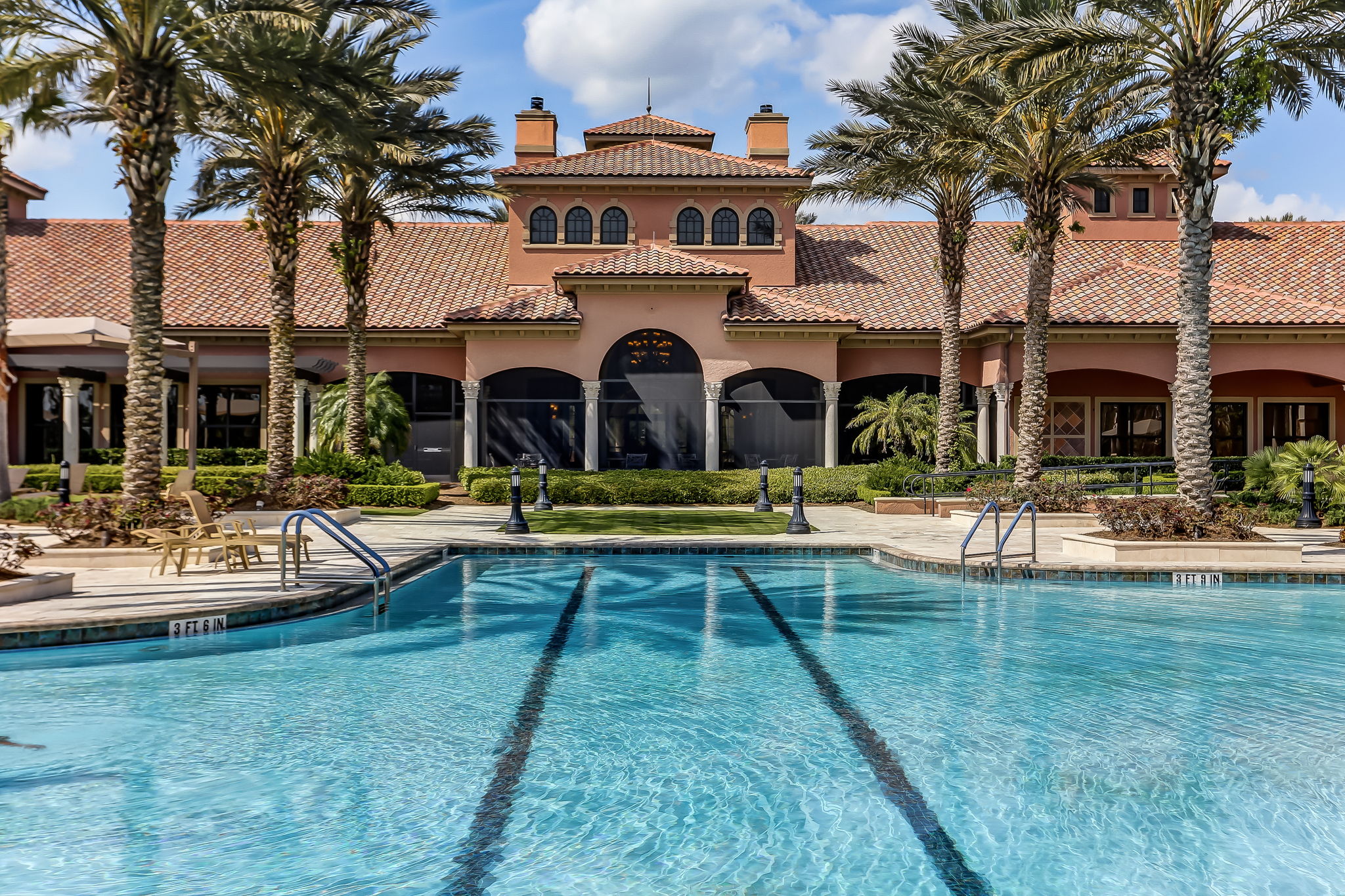 Del Webb Ponte Vedra
