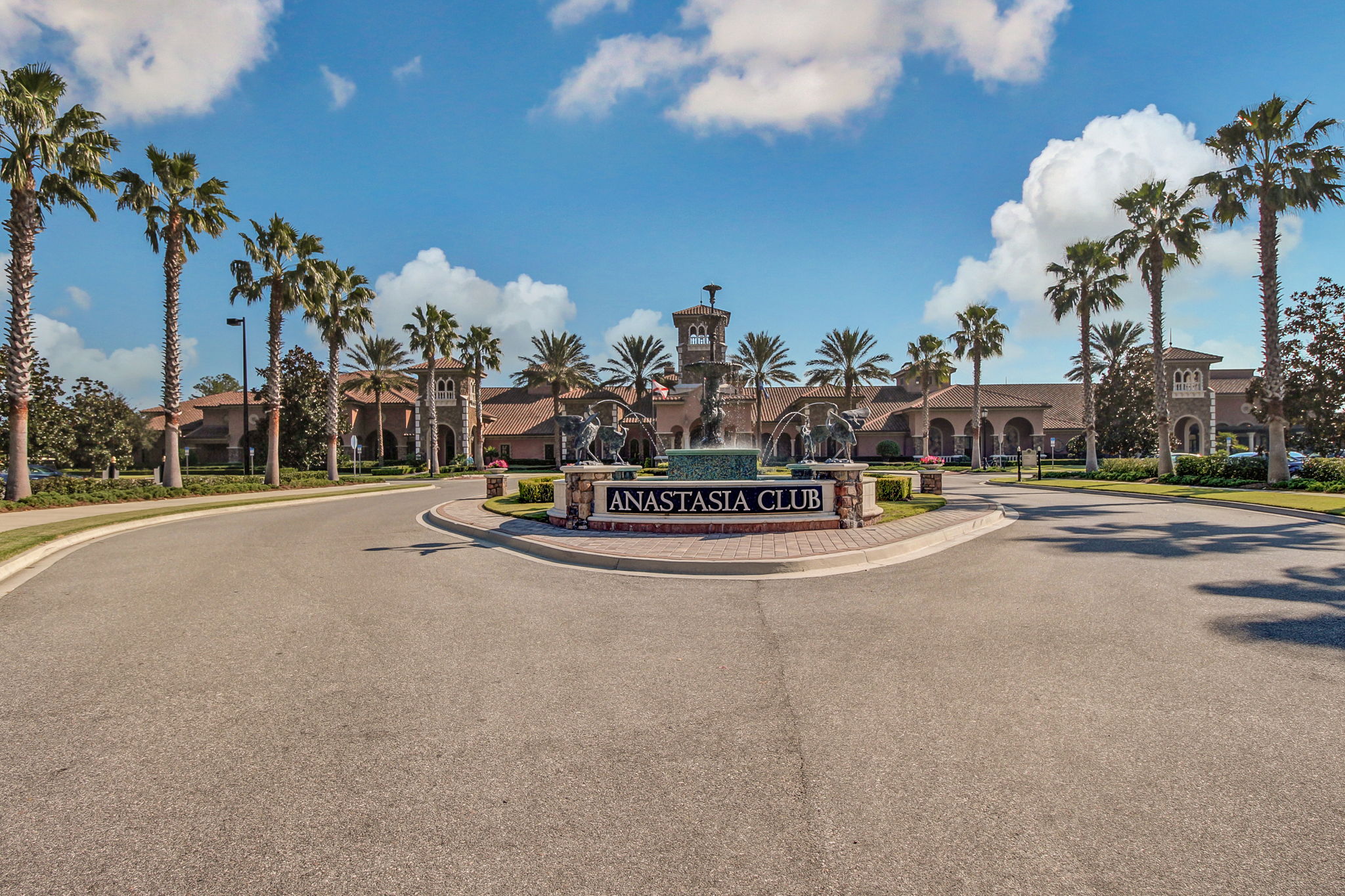 Del Webb Ponte Vedra