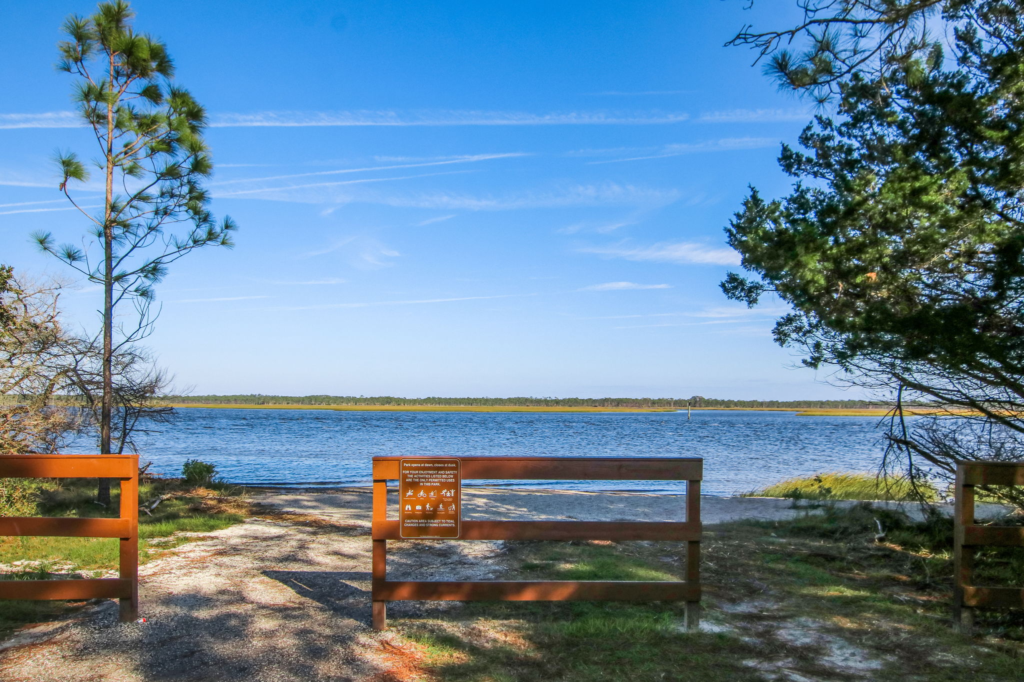 Nocatee Kayak Launch