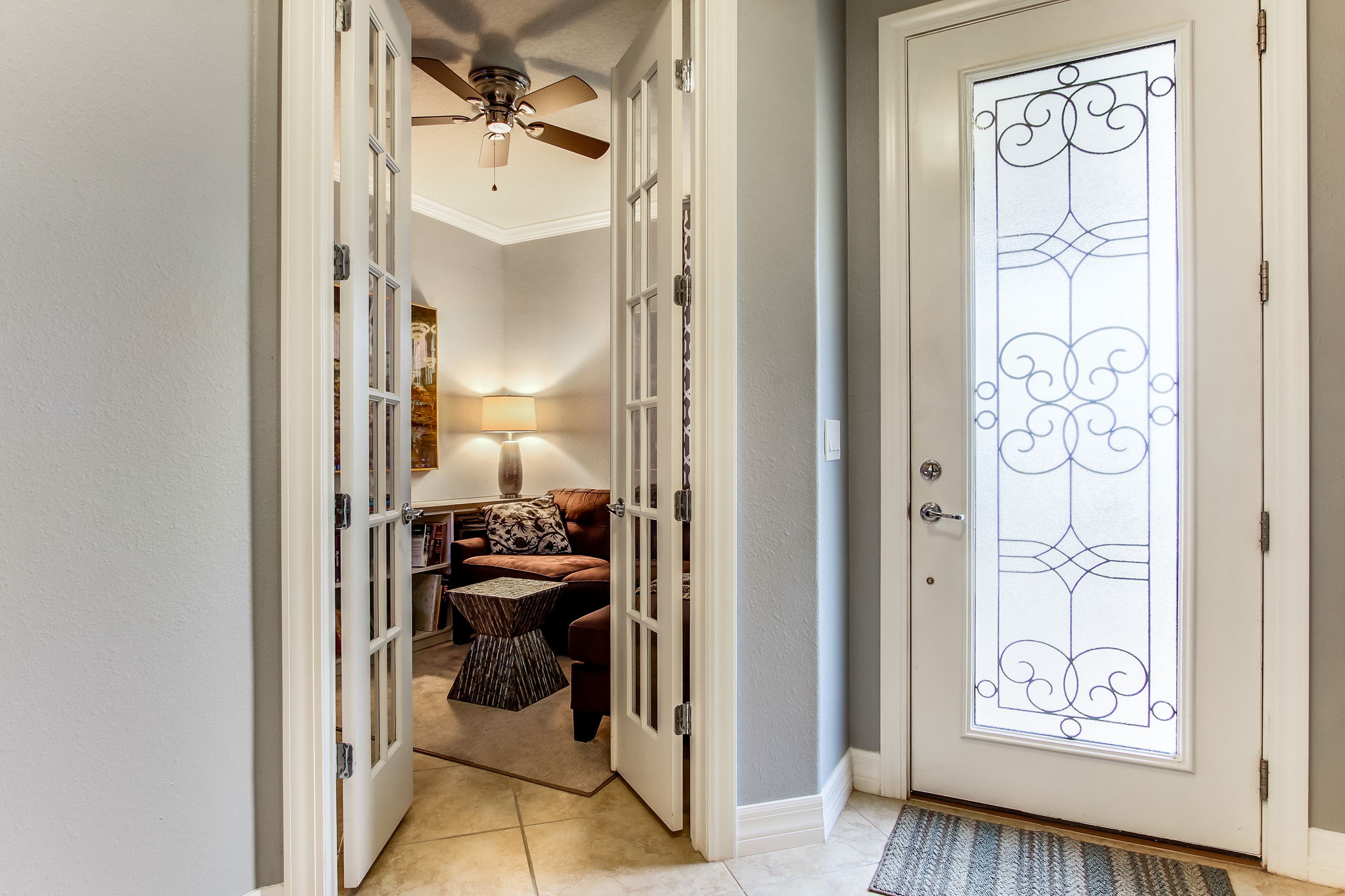 Foyer